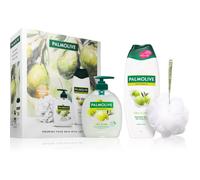 Palmolive Naturals Olive Box Coffret cadeau corps