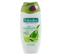 Palmolive Naturals Olive & Lait Lot de 6 crèmes de douche (6 x 250 ml)