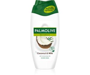 Palmolive Naturals Pampering Touch lait de douche à la noix de coco 250 ml