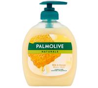 Palmolive Naturals Savon à main pour peaux sèches 300ml