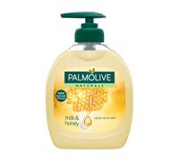 Palmolive Naturals Savon Pour Les Mains Peau Sèche 300ml