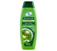 Palmolive Naturals Silky Shine Shampooing Effet Soie 350 ml