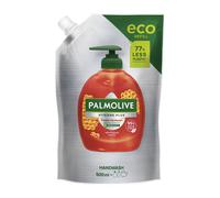 Palmolive Recharge crème lavante pour les mains Hygiène Plus - Berlingot de 500 ml