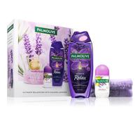 Palmolive Relax Set coffret cadeau pour la détente
