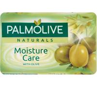 Palmolive Revitalizing Freshness with Green Tea & Cucumber Soap Bar 90g