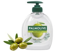 PALMOLIVE Savon à pompe 300ml Olive
