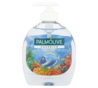 Palmolive Savon liquide Aquarium 300 ml, paquet de 3