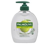 Palmolive Savon liquide Lait d'olive, 300 ml