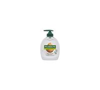 Palmolive Savon liquide pour les mains au Lait d'amande - Flacon poussoir 300 ml