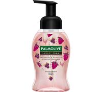 Palmolive Savon Mousse Framboise 250ml