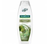 PALMOLIVE - Shampoing Long & Shine - 350ml