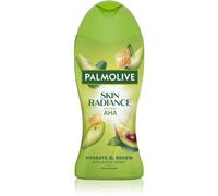 Palmolive Skin Radiance gel douche exfoliant 250 ml