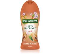 Palmolive Skin Radiance gel douche exfoliant 250 ml