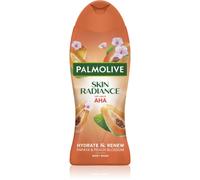 Palmolive Skin Radiance gel douche exfoliant 500 ml