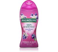 Palmolive Skin Radiance With Hylauronic Acid gel douche hydratant 250 ml