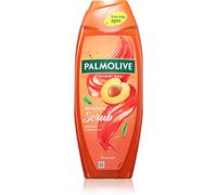 Palmolive Thermal Spa Revitalising Scrub Gel douche 500 ml