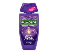 Palmolive Ultimate Relax Lot de 12 gels douche Lavande et ylang ylang 250 ml