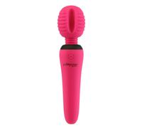 PalmPower - Mini Baguette Groove Fuchsia