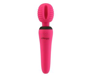 PalmPower - Mini Baguette Groove Fuchsia