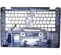 Palmrest assembly with - touchpad and smart card - reader for Latitude 5320 - Warranty: 3M