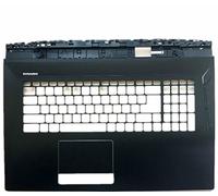 Palmrest pour Ordinateur Portable MSI GT73 GT73VR Noir 3077A1 C211Y31 E2P-7A105XX-Y31 Upper Case