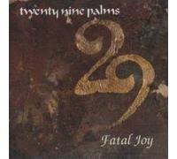Palms 29 - Fatal Joy [Import]