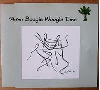 Palm's Boogie Woogie Time (1993) [Import]