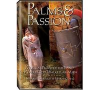 Palms & Passion: Musical Praise of Land Where God [Import USA Zone 1]
