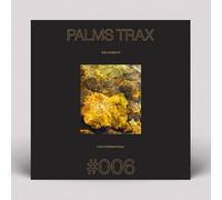 Palms Trax - The Sound Of Love International 006
