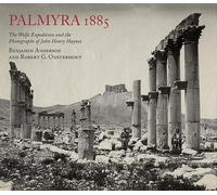 Palmyre 1885