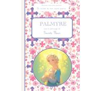 Palmyre, le carnet de mon saint patron, 6-10 ANS: Raconte-moi mon prénom