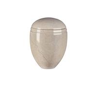 Palmyre - Marbre - Urne funéraire - Marbre - Blanc