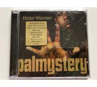 Palmystery