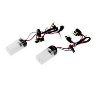 Palnik H7 Complet Hid 6000K Convient pour / Bez Homologa