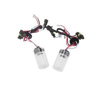 Palnik H7 Complet Hid 8000K Convient pour / Bez Homologa