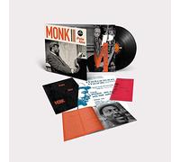 Thelonious Monk – Palo Alto – Vinyle 33 t Édition Gatefold (Impulse)