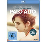 Palo Alto (Blu-ray)