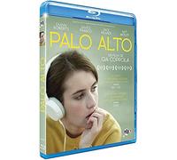 Palo Alto [Blu-Ray]