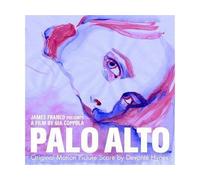 Palo Alto:Original Motion Pict