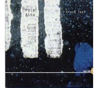 Palo Alto - Crash Test [Import]