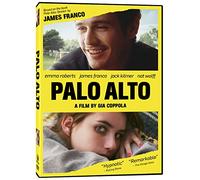 Palo Alto (DVD)