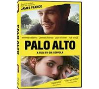 Palo Alto [DVD]