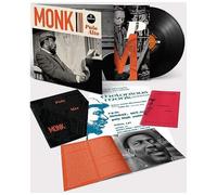 Thelonious Monk – Palo Alto – Vinyle 33 t Édition Gatefold (Impulse)