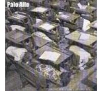 Palo Alto - Everything's Out of Control [Import]