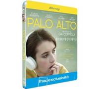 Palo Alto Exclusivité Fnac Blu-ray E