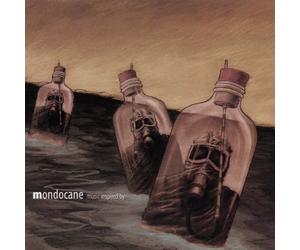 Palo Alto/Klimperei - Mondocane