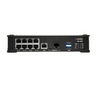 Palo Alto Networks PA-450 pare-feux (matériel) Bureau 3,3 Gbit/s