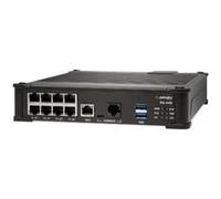 Palo Alto Networks PA-460 - Dispositif de sécurité - 1GbE