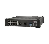 Palo Alto Networks PA-460 - Dispositif de sécurité - 1GbE