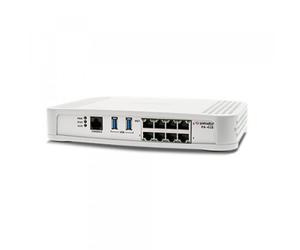 Palo Alto Networks PAN-PA-410 Nouveau